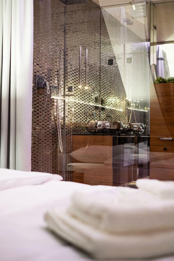 Voque Apartments Białystok Eksteriør billede